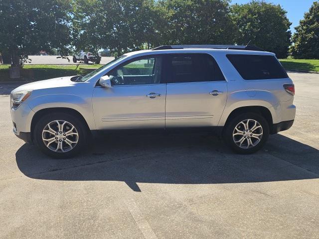 used 2013 GMC Acadia car, priced at $12,121