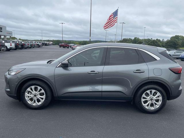used 2023 Ford Escape car, priced at $19,830