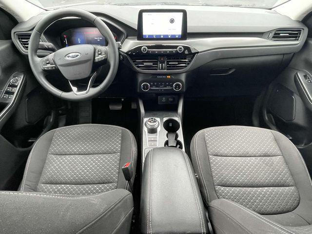 used 2023 Ford Escape car, priced at $19,830