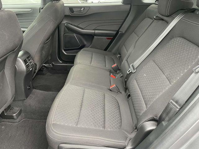 used 2023 Ford Escape car, priced at $19,830