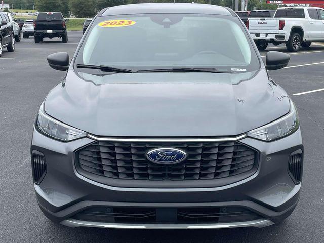 used 2023 Ford Escape car, priced at $19,830