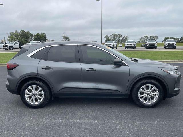 used 2023 Ford Escape car, priced at $19,830