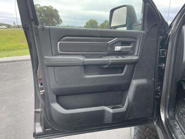 new 2025 Ram 2500 car, priced at $99,995