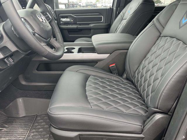 new 2025 Ram 2500 car, priced at $99,995