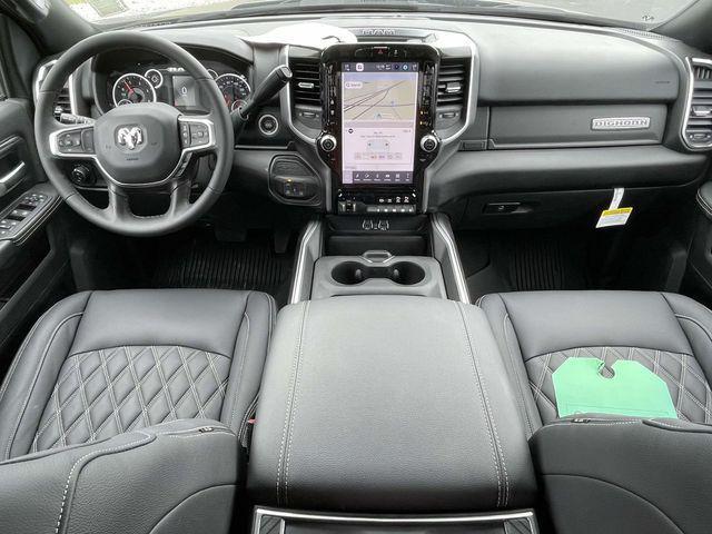 new 2025 Ram 2500 car, priced at $99,995