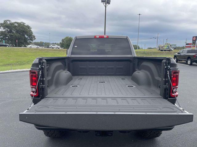 new 2025 Ram 2500 car, priced at $99,995