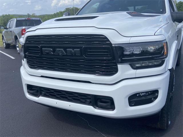 new 2024 Ram 2500 car, priced at $89,270