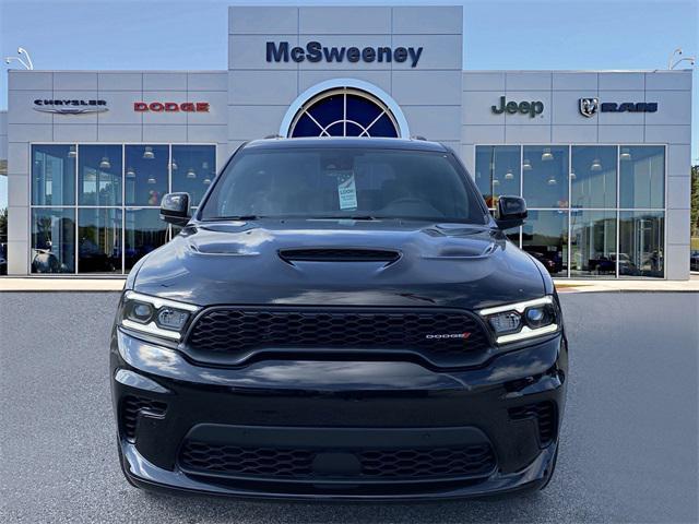 new 2024 Dodge Durango car, priced at $53,424