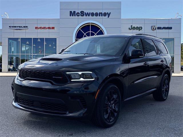 new 2024 Dodge Durango car, priced at $53,424