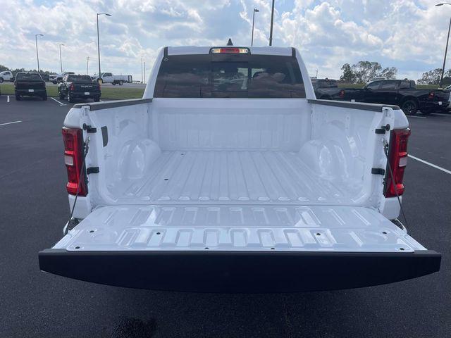 new 2026 Ram 1500 car, priced at $47,596