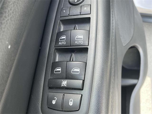 used 2020 Jeep Grand Cherokee car, priced at $19,887