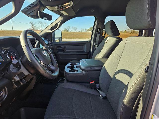 new 2026 Ram 2500 car, priced at $65,999