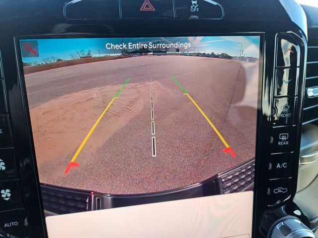 new 2026 Ram 2500 car, priced at $65,999