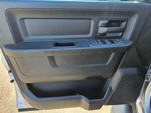 new 2026 Ram 2500 car, priced at $65,999