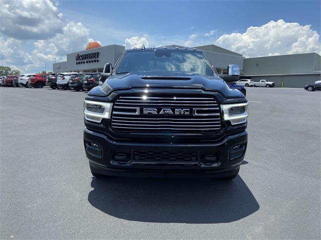 new 2024 Ram 3500 car, priced at $88,330