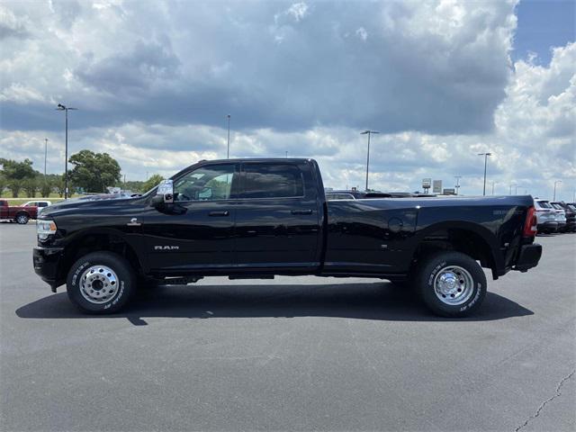 new 2024 Ram 3500 car, priced at $88,330