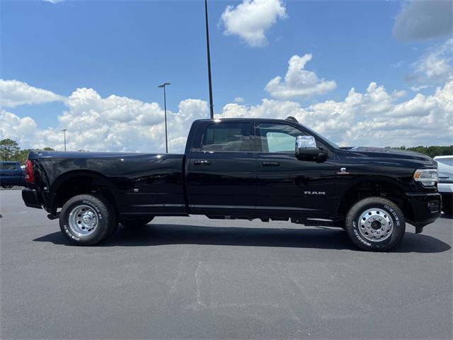 new 2024 Ram 3500 car, priced at $88,330