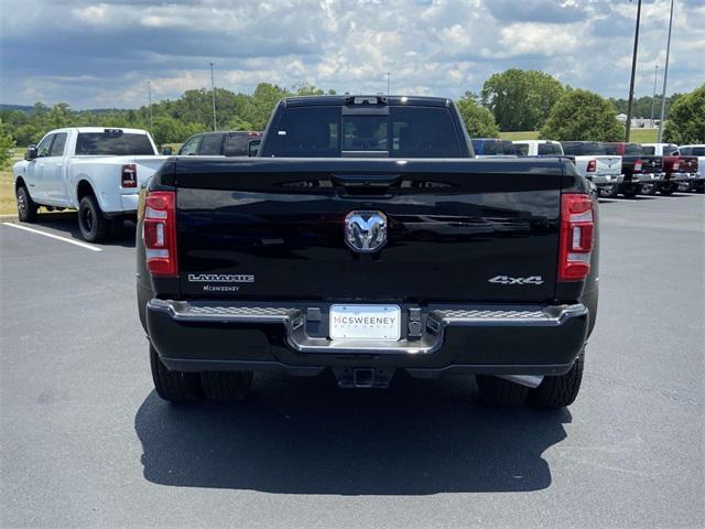 new 2024 Ram 3500 car, priced at $88,330