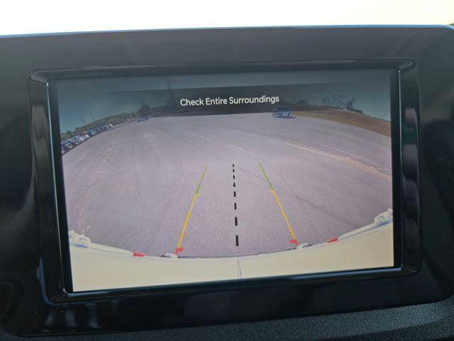 new 2026 Ram ProMaster 2500 car, priced at $47,383