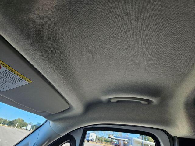 new 2026 Ram ProMaster 2500 car, priced at $47,383