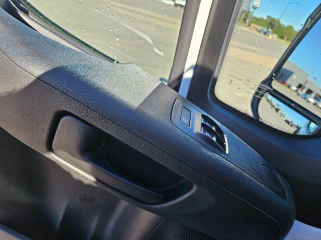 new 2026 Ram ProMaster 2500 car, priced at $47,383