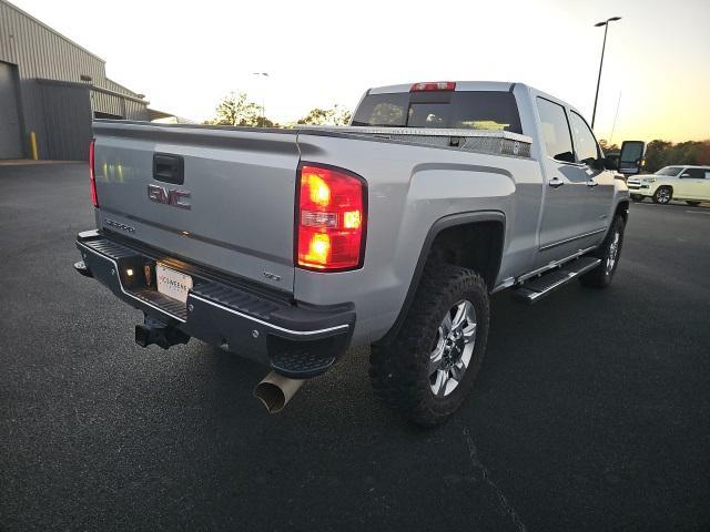 used 2019 GMC Sierra 2500 car, priced at $48,990