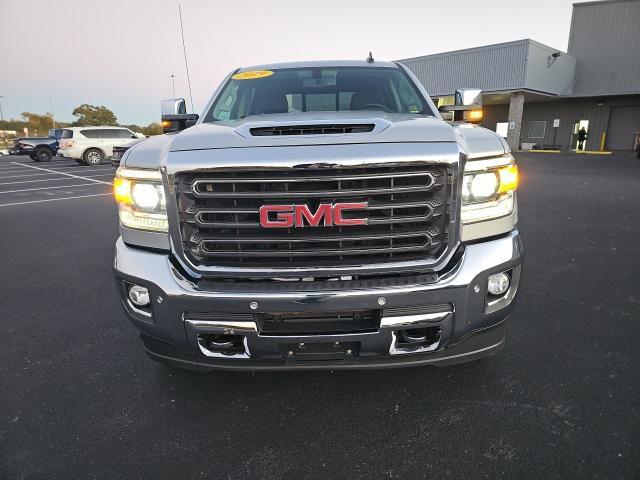 used 2019 GMC Sierra 2500 car, priced at $48,990