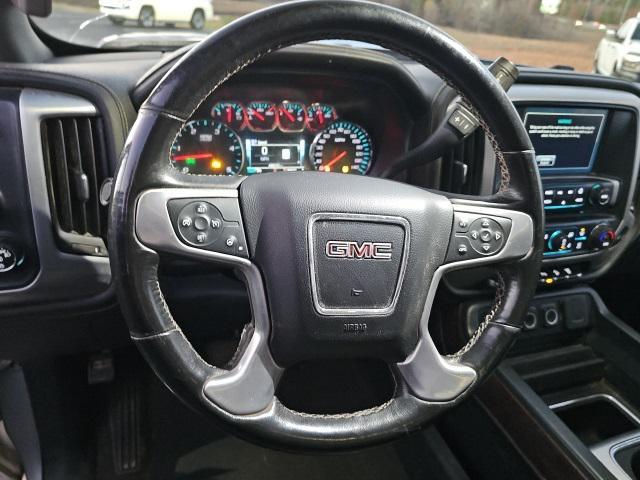 used 2019 GMC Sierra 2500 car, priced at $48,990