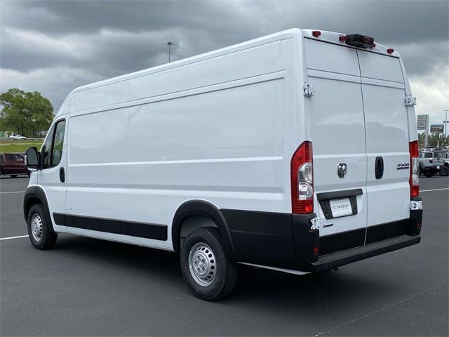 new 2024 Ram ProMaster 3500 car, priced at $54,785