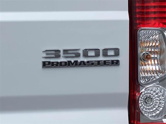 new 2024 Ram ProMaster 3500 car, priced at $54,785