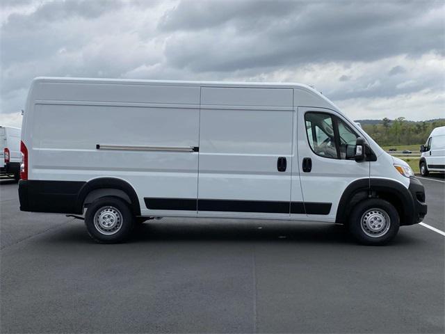 new 2024 Ram ProMaster 3500 car, priced at $54,785