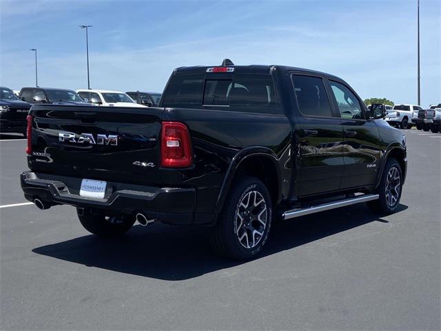 new 2025 Ram 1500 car, priced at $52,094