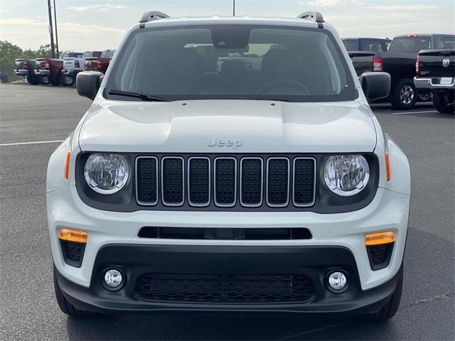 new 2023 Jeep Renegade car, priced at $29,800