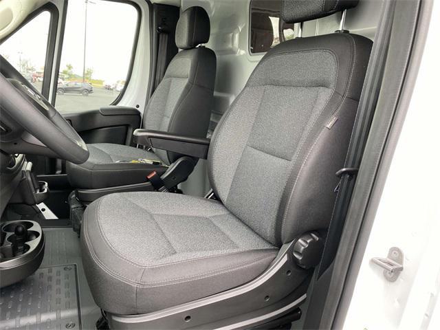 new 2024 Ram ProMaster 3500 car, priced at $54,785