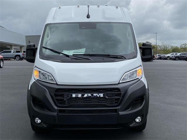 new 2024 Ram ProMaster 3500 car, priced at $54,785