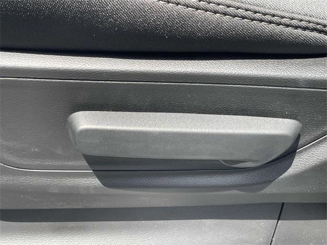 new 2025 Ram 1500 car, priced at $49,685