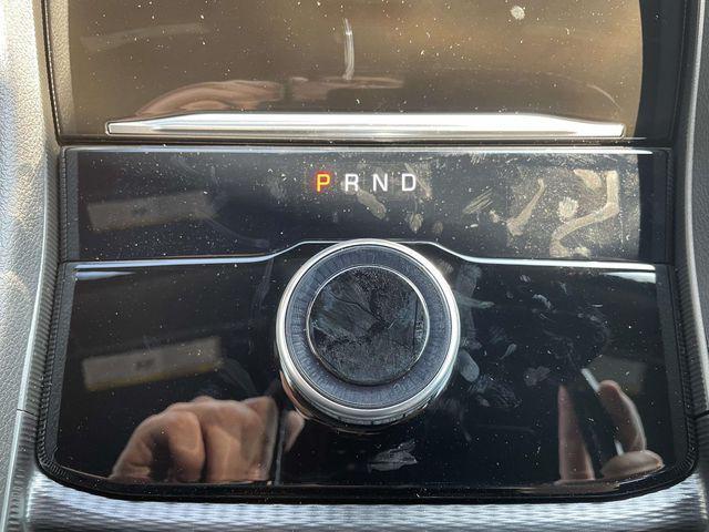 new 2025 Jeep Grand Cherokee L car, priced at $40,192