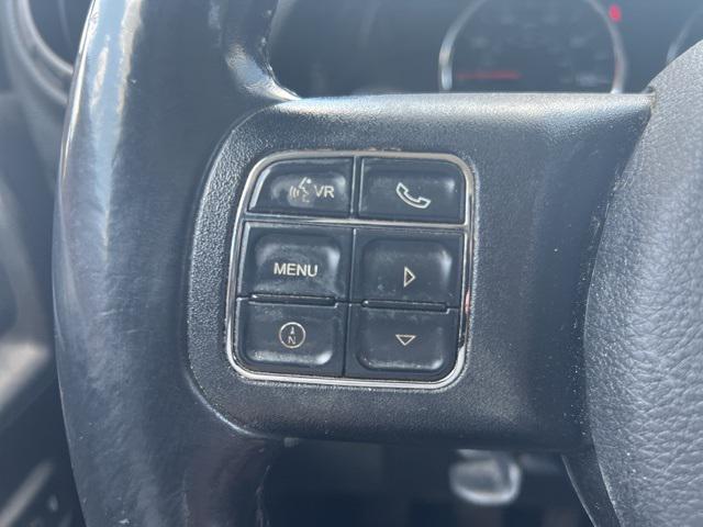 used 2013 Jeep Wrangler Unlimited car, priced at $12,879