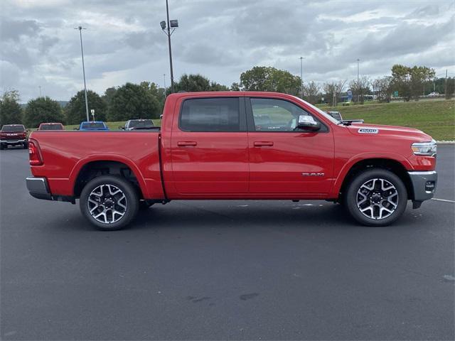 new 2025 Ram 1500 car, priced at $50,633