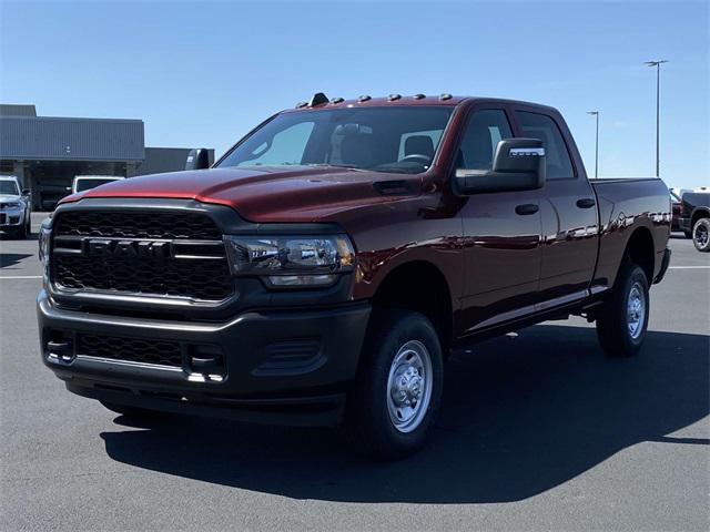 new 2024 Ram 2500 car, priced at $48,940