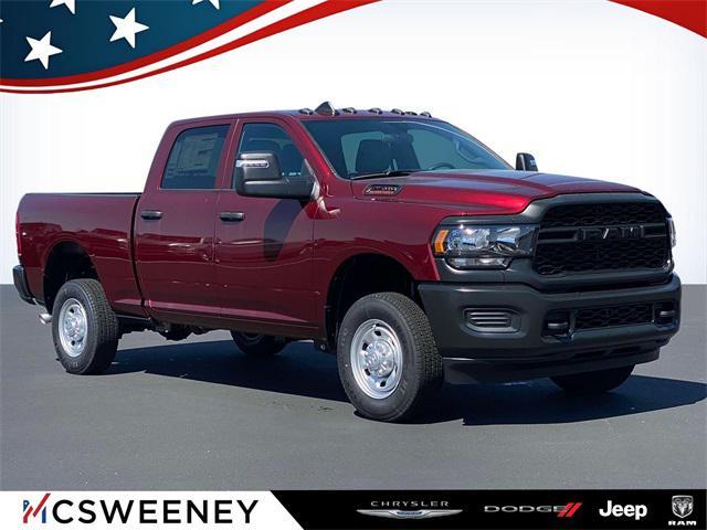 new 2024 Ram 2500 car, priced at $48,940