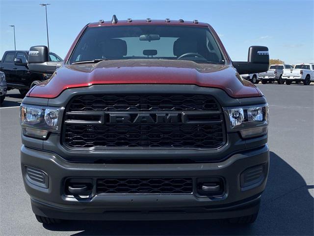 new 2024 Ram 2500 car, priced at $48,940