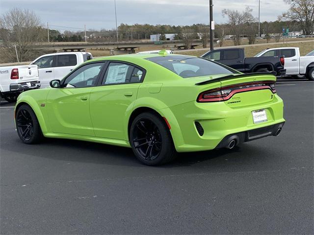 new 2023 Dodge Charger car, priced at $55,090