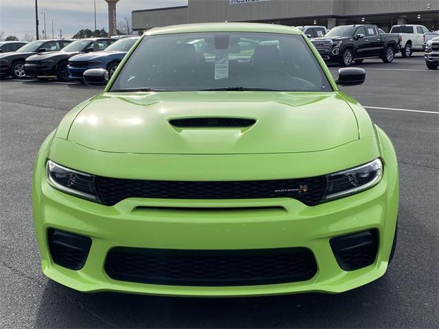 new 2023 Dodge Charger car, priced at $55,090