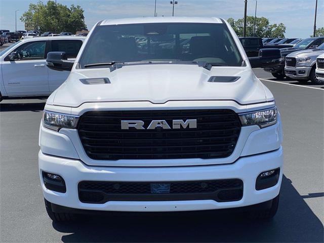 new 2025 Ram 1500 car, priced at $51,782