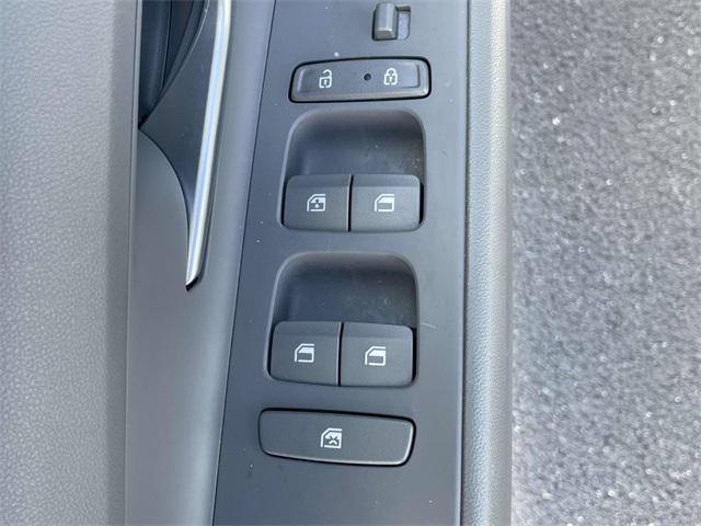 used 2022 Hyundai Elantra car, priced at $18,102