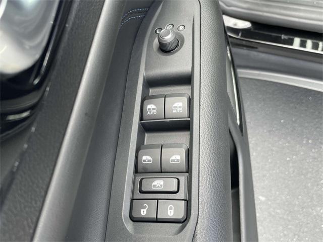 new 2025 Jeep Compass car, priced at $26,255