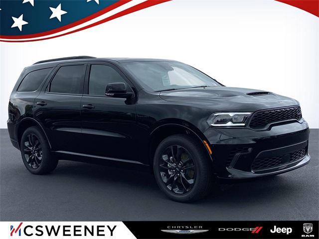 new 2024 Dodge Durango car, priced at $46,210