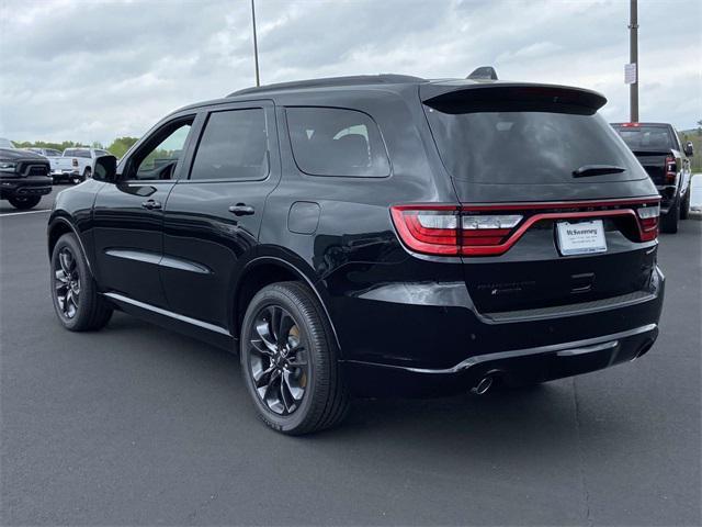 new 2024 Dodge Durango car, priced at $46,210