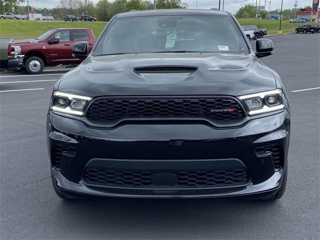 new 2024 Dodge Durango car, priced at $46,210